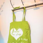 Maison Malo 펜션 *