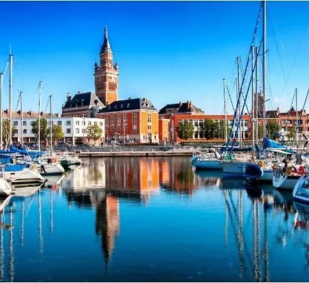 Maison Malo 됭케르크