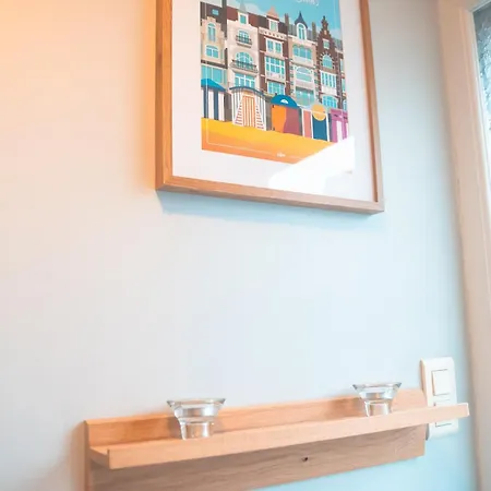 Maison Malo 펜션 됭케르크