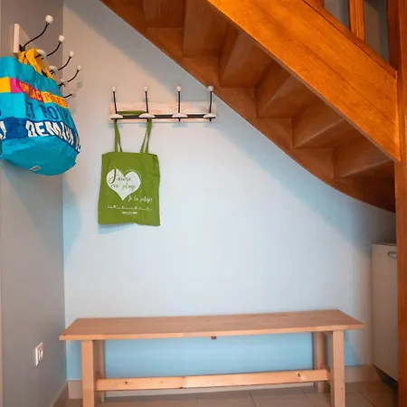 펜션 Maison Malo 됭케르크