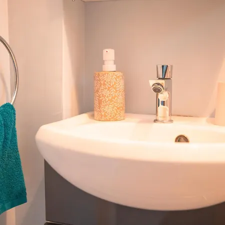 Maison Malo 됭케르크