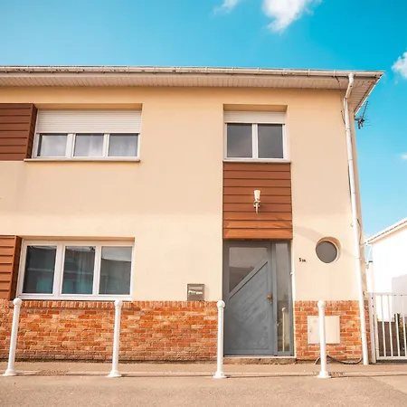 Maison Malo * 됭케르크