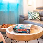 Maison Malo بيت للعطل *
