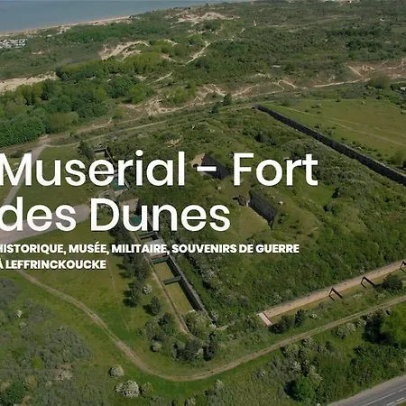 Prázdninový dům Maison Malo *