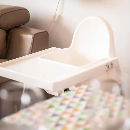 Maison Malo Prázdninový dům *