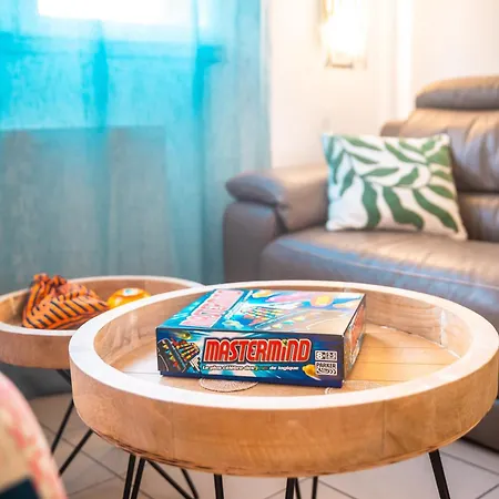 Maison Malo Prázdninový dům *