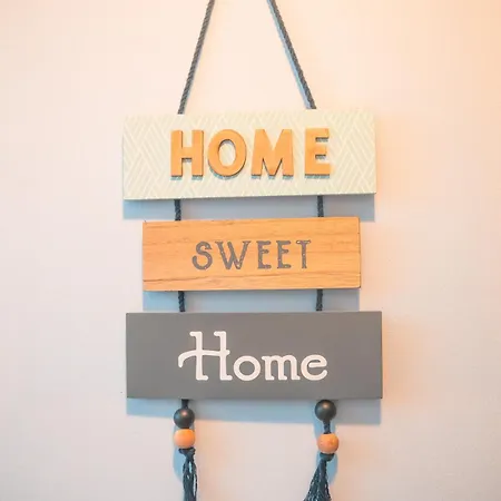 Maison Malo Prázdninový dům *