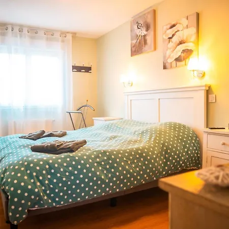Maison Malo