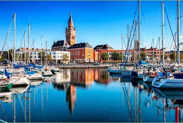 Maison Malo Dunkirk