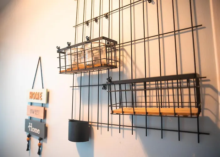 Hébergement de vacances Maison Malo