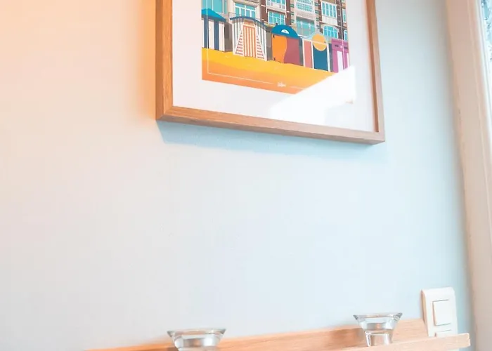 Maison Malo Hébergement de vacances Dunkirk