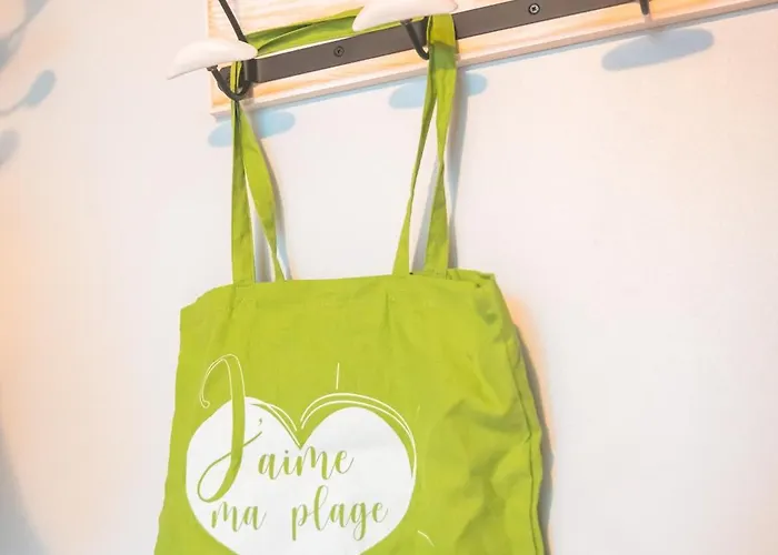 Maison Malo Hébergement de vacances *