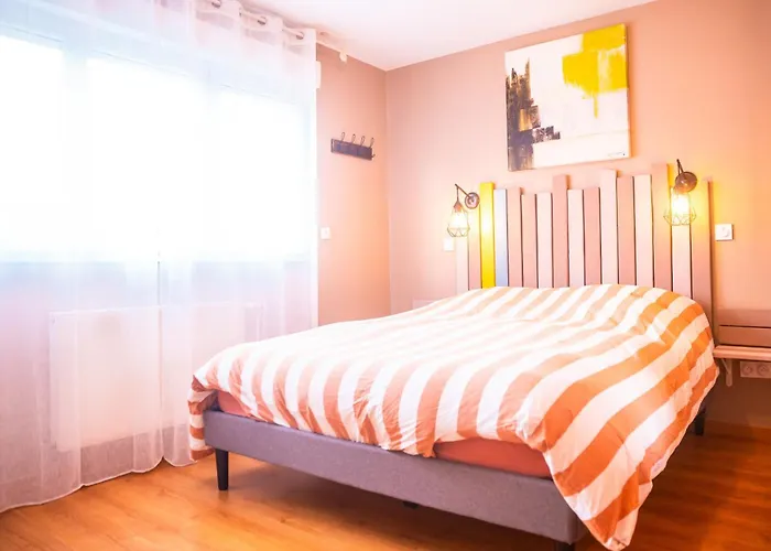 Maison Malo Ferienhaus