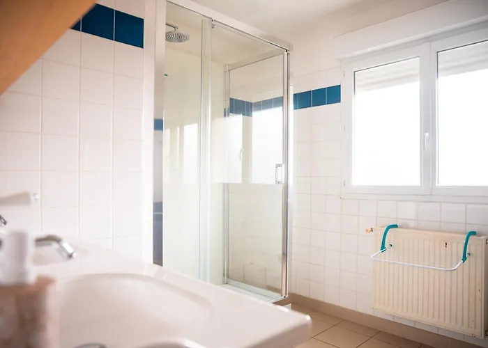 Hébergement de vacances Maison Malo