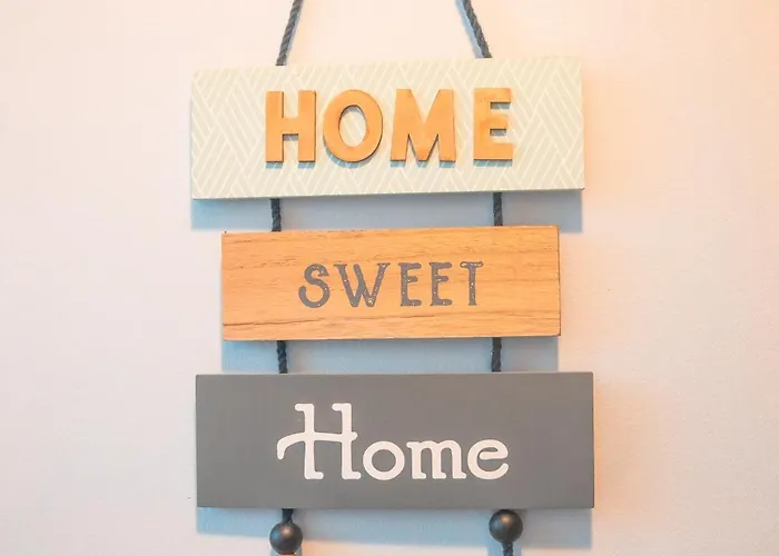 Maison Malo Hébergement de vacances *