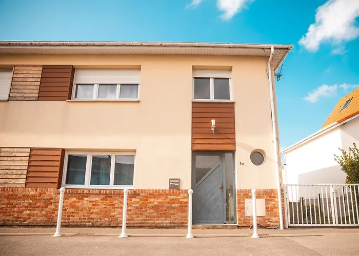 Maison Malo * Dunkirk